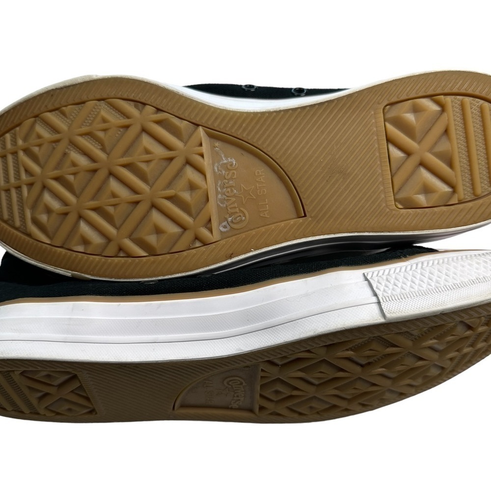 Converse All Stars Chuck Taylor Frosted Dimensions - Picture 7 of 8